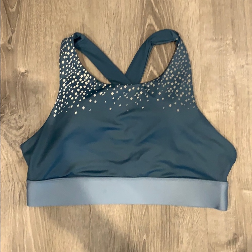 Fabletics Sports Bra
